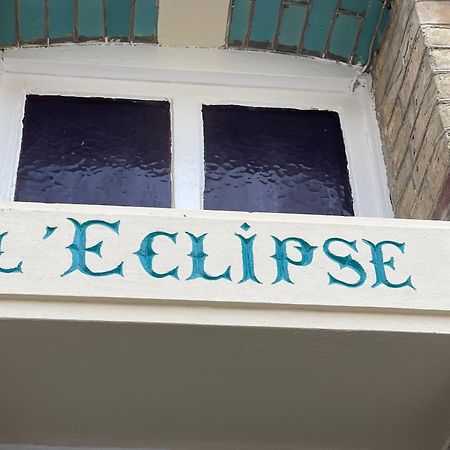 Laureclipse2 Mers-les-Bains Exterior foto